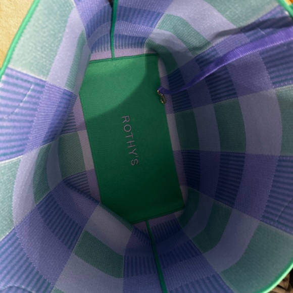 Rothy's lightweight tote - Picture 2 of 3